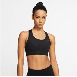 Nike Swoosh Sports Bra